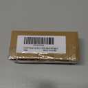 Heavy-Duty Flip Latch Lock 90/180 Degree Sliding/Swinging Door Lock Latch Bolt for Gate Barn Garage Garden Fence Shed Window Cabinet (180 Degree, Black)