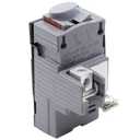 Connecticut Electric UBIP120-New Pushmatic P120 Replacement. One Pole 20 Amp Circuit Breaker, Gray & UBIP-115, One Pole 15 Amp, See Image