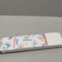 12 Pcs Diamond Art Painting Keychains Kit  Double Sided DIY Cute Christmas Art Craft Supplies for Beginners & Adults