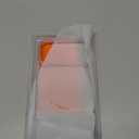 TORRAS for iPhone 17 Pro Max Case Crystal Clear, [Anti-Yellowing][Military-Grade Protection], Ultra Slim Transparent Anti-Scratch Back, Soft Bumper, Non-Slip Protective Phone Cover, Clear 6.9"