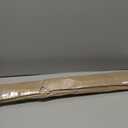 Genuine OEM 82210-2L000 Weatherstrip - Front Door Belt Outside, LH / 822102L000 for Hyundai Elantra 09-12