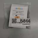 Dog Leg Brace for Back Legs, Canine Hind Hock Brace, Joint Compression Warps Support for Rear Leg with Injury Sprain, Wound Care for Loss of Stability from Arthritis Torn ACL (1 Pair), XS