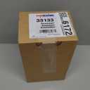 GM Genuine Parts 15-1596 (02724691) Air Conditioning Accumulator