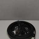 Gardzen 1.5" x 20' Landscape Edging Kit, Garden Edging Coil Comes with 24 Pcs Spikes, No Dig Lawn Border Design