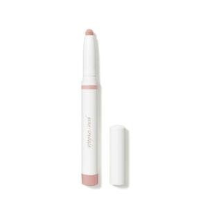 Jane Iredale ColorLuxe Eye Shadow Stick, Multi-Use Cream to Powder Formula with Sharpener, Highly Pigmented, Buildable, Long-Wear, Vegan, Cruelty-Free (Cameo)