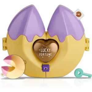 WowWee Lucky Fortune Collector's Case with 5 Exclusive Bracelets