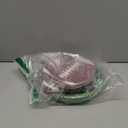 96 Pcs Football Party Supplies Kit - Football Plates and Napkins Sets, Touchdown Party Paper Dinner Dessert Plates Luncheon Napkins Tableware for Footballs Birthday Game Day Tailgate Table Decor