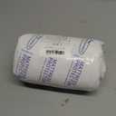 Mattress Protector Waterproof Twin Size for Kid, Soft & Cooling Twin Mattress Pad Cover Quilted for Single Bed Fitted with Deep Pocket up to 14" Depth (White)