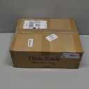 SNTD Dish Drying Rack, Expandable Dish Rack for Kitchen Counter, Stainless Steel Dish Drainer with Drainboard Set and Utensil Holder (Black)