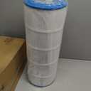 C1200 Pool Filter Cartridge, Compatible with Hayward CX1200RE, PA120, C-8412, Ultra-B2, FC-1293, Clearwater II 125, Waterway Pro Clean 125, 817-0125N, 120 sq.ft. 1Pack