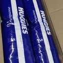 Huggies Size 5 Overnites Baby Diapers: Overnight Diapers, Size 5 (27+ lbs), 100 Ct (2 Packs of 50)