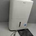 Shinco 7,000 Sq.Ft Energy Star Dehumidifier with Pump and WIFI, Ideal for Large Industrial Rooms and Home Basements, Efficient Moisture Removal and Humidity Control, 1.85 Gallons Water Tank