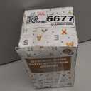 Fimibuke Kids Insulated Water Bottle with Straw Lid & Handle - 14oz BPA FREE 18/8 Stainless Steel Metal Tumbler Leak Proof Double Wall Vacuum Kids Cup Toddler Water Bottle for School Boys Girls