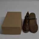 Carter's Girl's Lena Fashion Boot 8