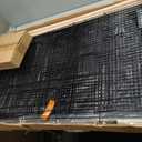 VEVOR 30 Inch Flight Bird Cage, Stackable Bird Cage Parakeet Cage with Slide-Out Tray and Handle, Small Parrots Birdcage for Cockatiels Budgies Conure Macaw Finch Lovebirds Canaries Pigeons
