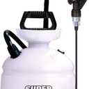 Hudson 90162 Super Sprayer Professional 2 Gallon Sprayer Poly