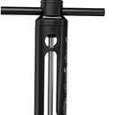 Cartridge Puller Removal Tool for Moen 1200, 1222, 1225 Cartridges, Professional Shower Valve Stem Extractor, Corrosion-Resistant Aluminum Body, Easy Cartridge Replacement (Fits 1200/1222/1225 Series)