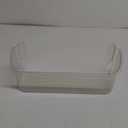 240323002 Refrigerator Door Bin Shelf Compatible for Frigidaire Door Shelf Replacement/Frigidaire Door Bin Replacement/lfss2612tf4 frigidaire door bin by MIFLUS 1 pcs