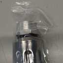 1" NPT Breather Cap with 40 Micron Filtration | Heavy-Duty Carbon Steel & Aluminum Alloy Vent Cap | Universal Fit for Hydraulic Tanks,Gearboxes,Coolant Reservoirs | Easy Install & Low Maintenance