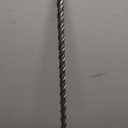 1 in X 24 in SDS MAX Bits, Rotary Hammer, Carbide, Masonry Drill Bits for Concrete, Stone and Brick, SDS MAX Hammer Double Flute, Concrete Drill Bit