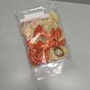 ROTASLOG 44th Birthday Decorations for Her - Rose Gold Party Decor for Women, 44 Year Old Girl, Forty Four Celebration