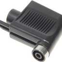 Generic Hot Water Spout Grip Compatible With Delonghi Drip Coffee Machines