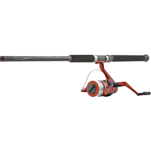 South Bend Competitor Spinning Combos