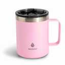 Manna Cozy Stainless Steel Mug 18 Oz