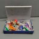 Dinosaur Series - 16pcs Temperature Color Changing Bath Toys, Water Table Toy for Easter Egg Fillers,Goodie Bags Fillers,Themed Party,Classroom Rewards,Carnival Prize, for Kids 3+