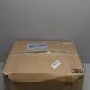 8x10 Feet Area Rugs for Living Room Bedroom,Black and White Machine Washable Soft Fluffy Shaggy Indoor Rug, Floor Carpet for Girls Boys Kids, Dorms, Nursery Rooms, Home Decor Aesthetic