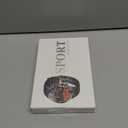 Military Smart Watches for Men, 1.7 Smartwatch with 1000 mAh Battery/2 Straps/Led Flashlight/Heart Rate/Sleep Monitor 100+ Sport Modes, Answer/Make Calls Fitness Watch for Android/iPhone