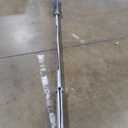 CAP Barbell 2-Inch Olympic Barbell Bars | 5 ft, 6 ft, & 7 ft | Multiple Options