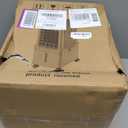 Portable Air Conditioners with Detachable Tank