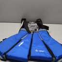 Onyx MoveVent Curve Paddle Sports Life Vest, Size Medium/Large