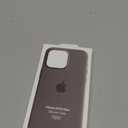 Apple iPhone 15 Pro Max Silicone Case with MagSafe - Clay