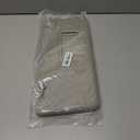 Passenger Side Sun Visor 96400-EL31A Fit for Nissan Versa 2007-2012 Front Right Side Sun Protection Shade Gray