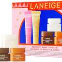 LANEIGE Midnight Minis: Limited-Edition Holiday Lip Care Gift Set for Day & Night Hydration