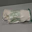 H.VERSAILTEX Ottoman Cover Slipcover Rectangle Fit Length 29"-34" Footrest Sofa Slipcovers Stool Cover Footstool Protector Covers Feature Stretch Thick Soft Jacquard Fabric Removable Washable - Ivory