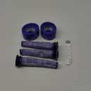 6 Pack Vacuum Filter Replacement Kit for Dyson V7, V8 Animal and V8 Absolute Cordless Vacuum, 3 Post Filter, 3 Pre Filter, Replaces Part # 965661-01 & 967478-01