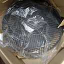 Upgrade 350w Led Shop Lights, 6 Pack Super Bright 52500lm 5000k UFO Led High Bay Light, High Bay Led Shop Lights with Us Plug 5' Cable for Garage Workshop Factory Barn Gym Warehouse