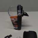 Philips LatteGo Espresso Machine Replacement Carafe, Premium Large, Chrome (for EP5447/94, EP4347/94, EP3246/74)