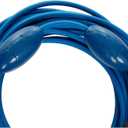 9995884-60ft Blue Cable Includes 2 Big Floats, Only Compatible with: S100, Echo, Saturn, Cayman, Nautilus CC, Encore, Protetus DX3, Advantage, Prowler 917, Active 15, T25, Explorer E20, and Solo.