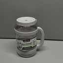 Reduce Waterday Mug Fog Grey 80 OZ