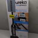 Eureka NEU10AE5 Powerful Bagless Upright Vacuum Cleaner Carpet and Floor, AirSpeed Ultra-Lightweight Vacuum Cleaner, w/ Replacement Filter, Blue