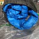 MalloMe Sleeping Bags for Adults Cold Weather & Warm - Backpacking Camping Sleeping Bag for Kids 10-12, Girls, Boys - Lightweight Compact Camping Essentials Gear Accessories Hiking Sleep Must Haves Style: Plush Comfort 32-65° F