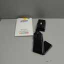 Ankle Support,Adjustable Ankle Brace Breathable Nylon Material Super Elastic and Comfortable,1 Size Fits all, Suitable for Sports (Gray(1 Pair))