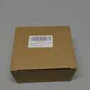 Diyife Faraday Box, RFID Box for Car Keys, Faraday Key Fob Protector Cage, Anti-Theft Key Fob Car Key Signal Blocking Shielding Box Gift For Men, 4.6" x3.6" x2.5" (Small)