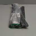 Rfiver Table Top TV Stand with Height Adjustable TV Legs, TV Stands Base with Cable Management for Most 37 to 86 Inch Flat or Curved TVs, Steel TV Feet Holds up to 150 lbs, Max VESA 800x600mm, Black