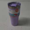 Zak Designs Latah 20 ounce Insulated Tumbler, Lavender