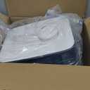 LEVOIT Classic300S Ultrasonic Smart Top Fill Humidifier, Extra Large 6L Tank for Whole Family, APP & Voice Control, Essential Oil Diffuser, Humidity Setting with Sensor, Quiet Sleep Mode, Night Light (Blue)